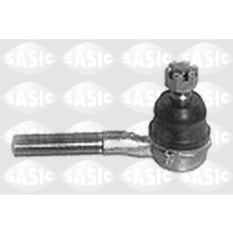 Rotule de barre de connexion SASIC OEM MB831043 Rotule de barre de connexion SASIC OEM MB831043