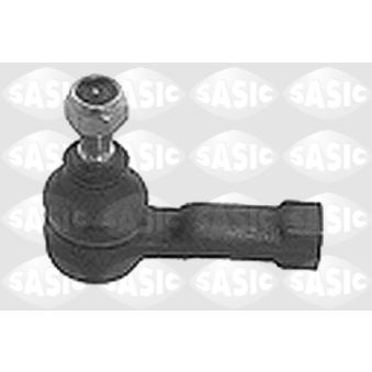 Rotule de barre de connexion avant SASIC OEM 115500440