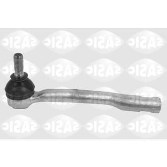 Rotule de barre de connexion avant droit SASIC OEM 4504629365 Rotule de barre de connexion avant droit SASIC OEM 4504629365