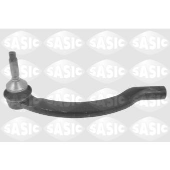 Rotule de barre de connexion avant droit SASIC OEM 274497 Rotule de barre de connexion avant droit SASIC OEM 274497