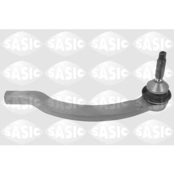 Rotule de barre de connexion avant gauche SASIC OEM 274496 Rotule de barre de connexion avant gauche SASIC OEM 274496