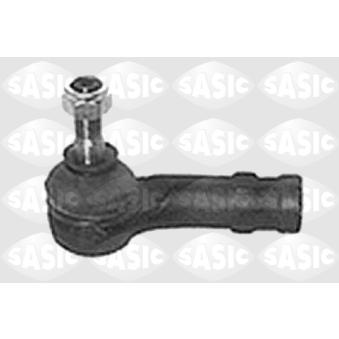 Rotule de barre de connexion avant droit SASIC OEM 701419812 Rotule de barre de connexion avant droit SASIC OEM 701419812