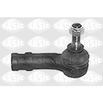 Rotule de barre de connexion avant gauche SASIC OEM 701419811A Rotule de barre de connexion avant gauche SASIC OEM 701419811A