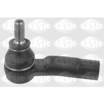 Rotule de barre de connexion avant droit SASIC 9006637 pour VOLKSWAGEN GOLF 30 TFSI - 110cv