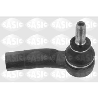 Rotule de barre de connexion avant gauche SASIC 9006638 pour VOLKSWAGEN GOLF 30 TFSI - 110cv