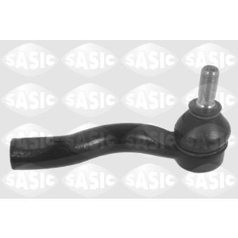 Rotule de barre de connexion avant gauche SASIC OEM 4504749025