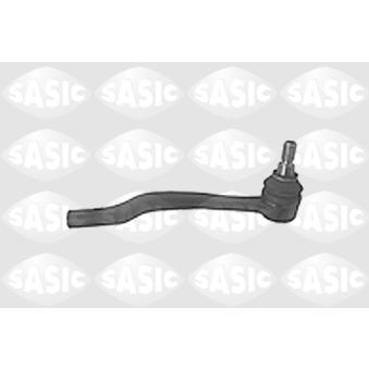 Rotule de barre de connexion avant gauche SASIC OEM A1683301135 Rotule de barre de connexion avant gauche SASIC OEM A1683301135