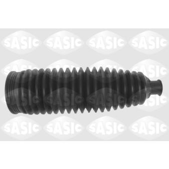 Joint-soufflet, direction SASIC 9006712 pour OPEL ASTRA 1.6 - 116cv