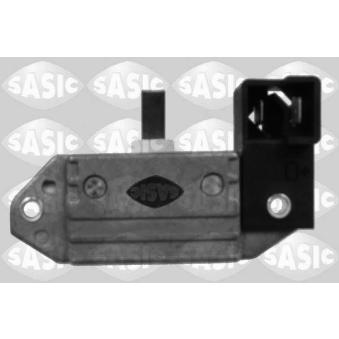 Régulateur d'alternateur SASIC 9126040