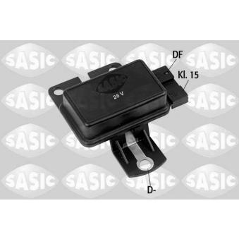 Régulateur d'alternateur SASIC OEM 4087071
