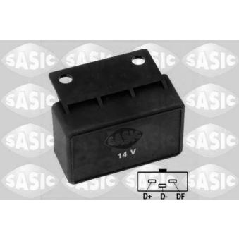 Régulateur d'alternateur SASIC OEM 4224067