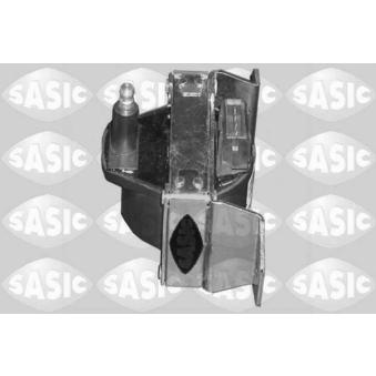 Bobine d'allumage SASIC OEM 9604137880