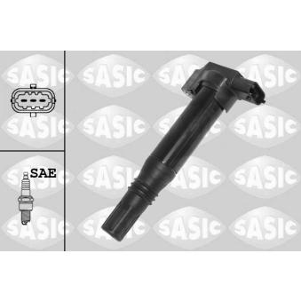 Bobine d'allumage SASIC OEM 9671214580