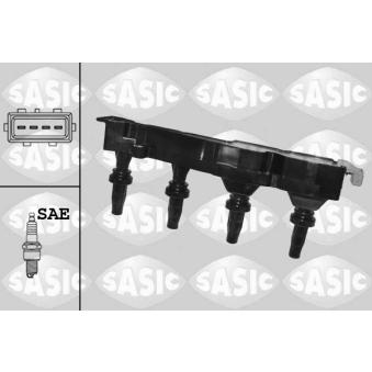 Bobine d'allumage SASIC OEM 597099