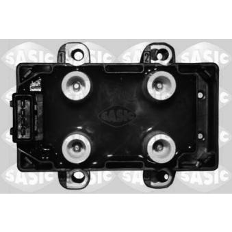 Bobine d'allumage SASIC OEM 7700872834 Bobine d'allumage SASIC OEM 7700872834