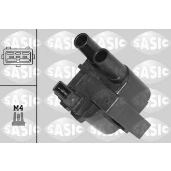 Bobine d'allumage SASIC OEM 7700100589