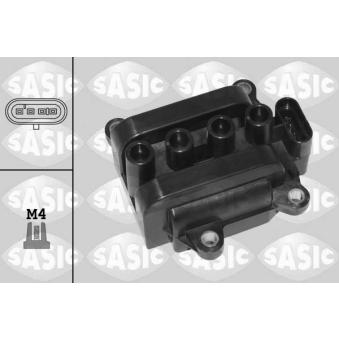 Bobine d'allumage SASIC OEM 8200360911
