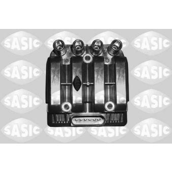 Bobine d'allumage SASIC OEM 06A905097