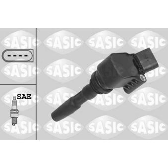 Bobine d'allumage SASIC OEM 04E905110H