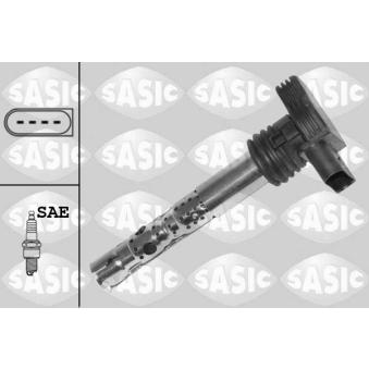 Bobine d'allumage SASIC OEM 06A905115D Bobine d'allumage SASIC OEM 06A905115D