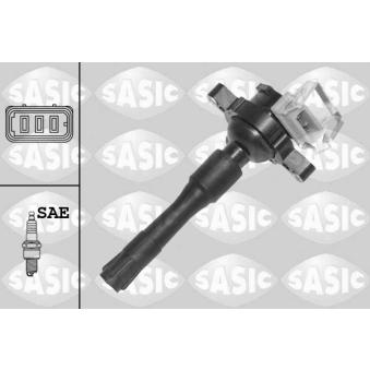 Bobine d'allumage SASIC OEM 12139067830