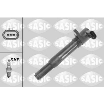 Bobine d'allumage SASIC OEM 46777288