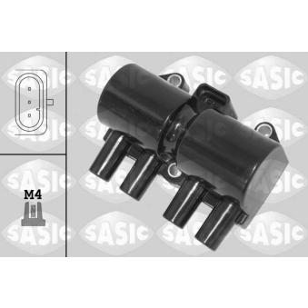 Bobine d'allumage SASIC OEM 4805507