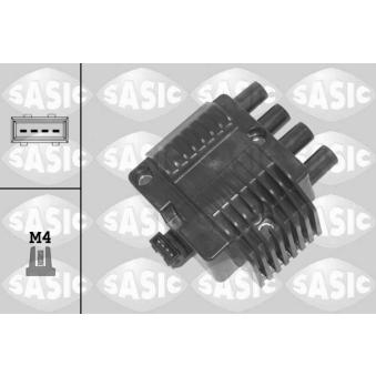 Bobine d'allumage SASIC OEM 1104003 Bobine d'allumage SASIC OEM 1104003