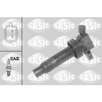 Bobine d'allumage SASIC OEM 273012B100