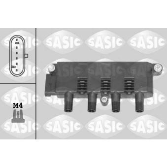 Bobine d'allumage SASIC OEM 55200112