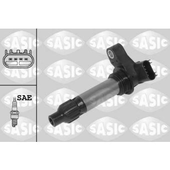 Bobine d'allumage SASIC OEM 3340078J03