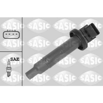 Bobine d'allumage SASIC OEM 9091902266