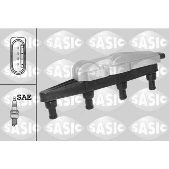Bobine d'allumage SASIC OEM 047905104B