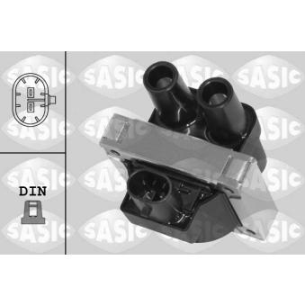 Bobine d'allumage SASIC OEM 60805420 Bobine d'allumage SASIC OEM 60805420