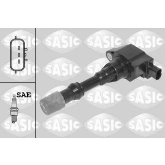 Bobine d'allumage SASIC OEM 30520PWAS01