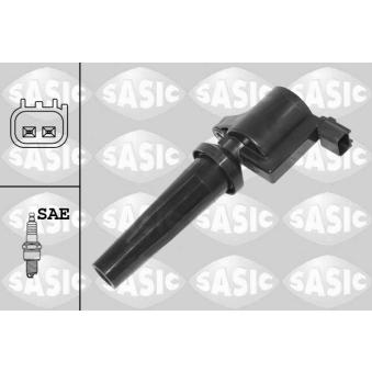 Bobine d'allumage SASIC OEM 5047437