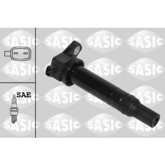 Bobine d'allumage SASIC OEM 2730126640