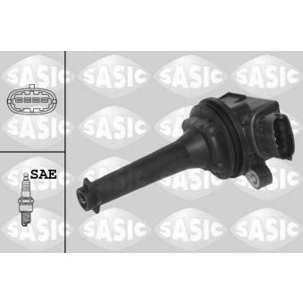 Bobine d'allumage SASIC OEM 30713416