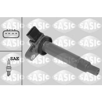 Bobine d'allumage SASIC OEM 9091902230