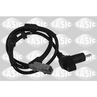 Capteur, vitesse de roue SASIC OEM 454550 Capteur, vitesse de roue SASIC OEM 454550