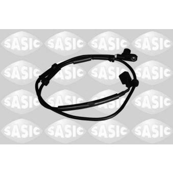 Capteur, vitesse de roue SASIC OEM 7M0927807D