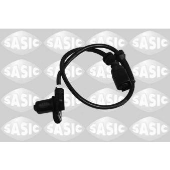 Capteur, vitesse de roue SASIC OEM 7M3927807G