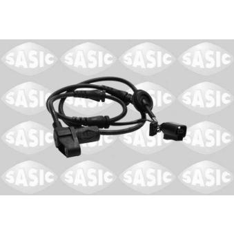 Capteur, vitesse de roue SASIC OEM 8E0927803A