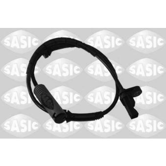 Capteur, vitesse de roue SASIC OEM 34526762465