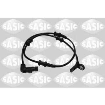 Capteur, vitesse de roue SASIC OEM A1645401617
