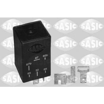 Relais, pompe à carburant SASIC OEM 1238549