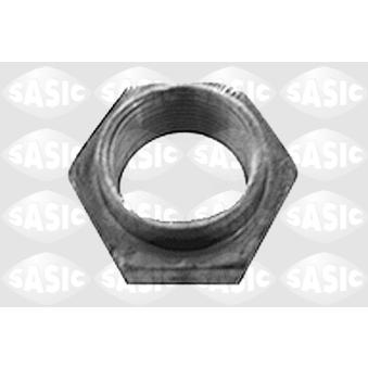 Écrou, bout d'essieu SASIC 9356416 pour FIAT PANDA 1.8 16V - 110cv