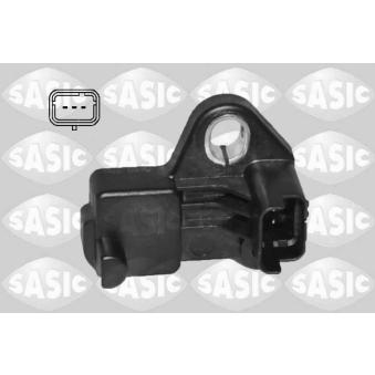 Capteur d'angle, vilebrequin SASIC 9440015