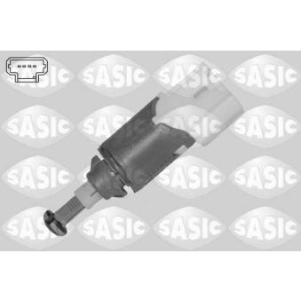 Interrupteur des feux de freins SASIC OEM 4419587