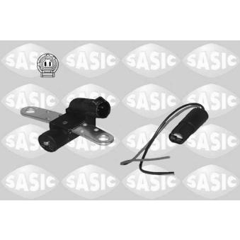 Capteur d'angle, vilebrequin SASIC OEM 2375000Q0M